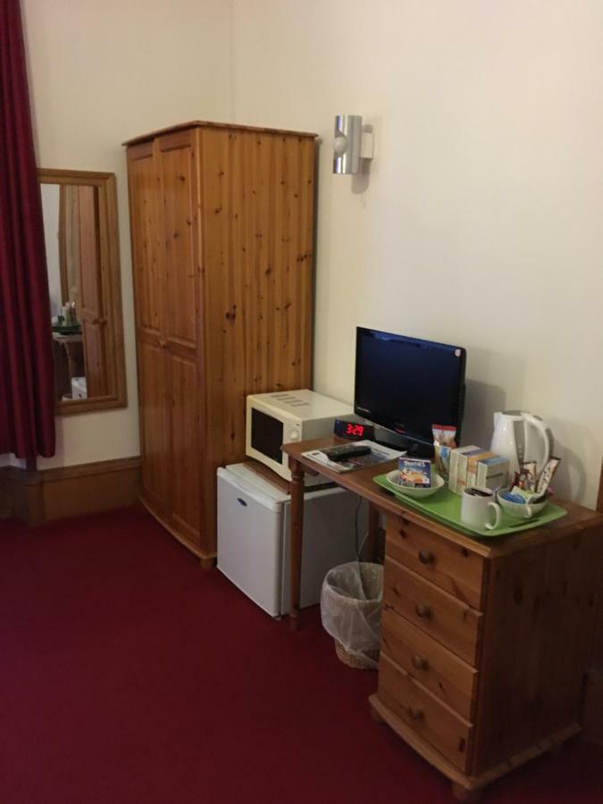 Broomlea Guest House Dyce Luaran gambar