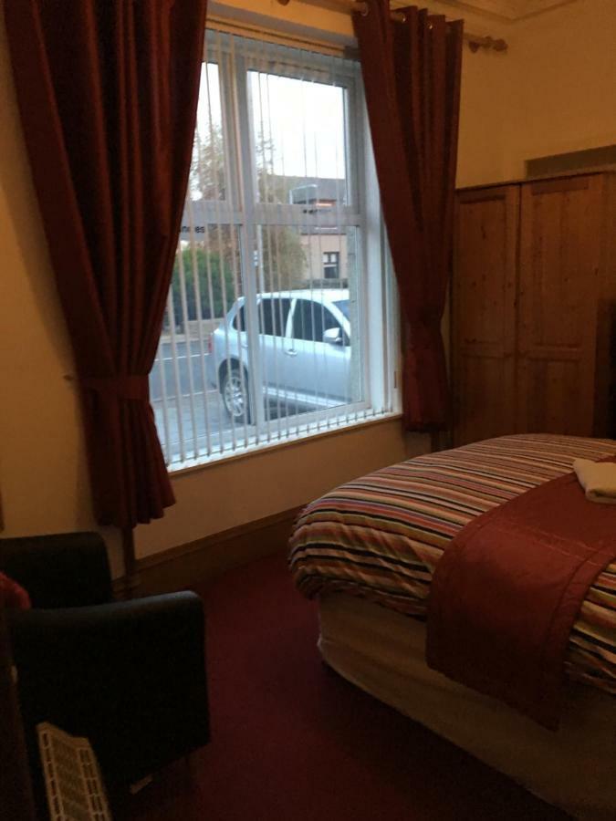 Broomlea Guest House Dyce Luaran gambar